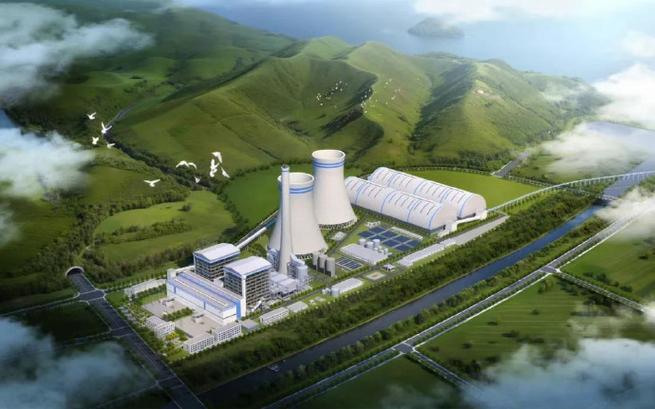 总投资约60亿元！台州将新建一座发电厂，股权投资机会解析